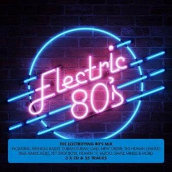 Electric 80s