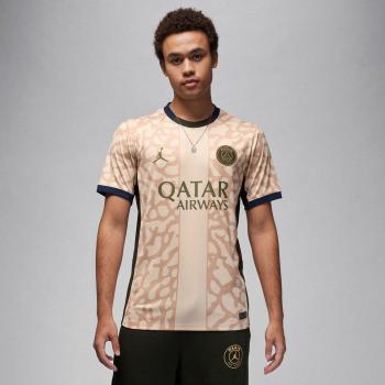 Jordan x Paris Saint-Germain 2023/24 Dri-FIT Stadion-Trikot für Herren