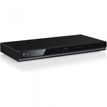 LG BP120 Blu-ray Player mit USB