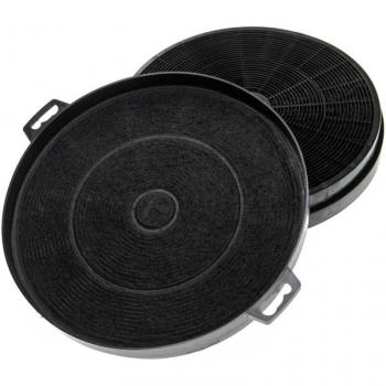 Vhbw 6x Replacement Activated Carbon Filters for Bauknecht AMC 946
