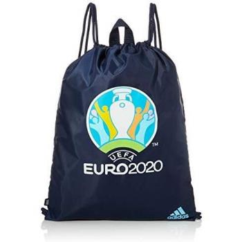 Adidas Sac de Sport Mixte Adulte, Collegiate Navy/Bright Cyan, FR Unique