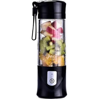 Single Serve Fruit Mixer