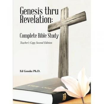 Genesis thru Revelation