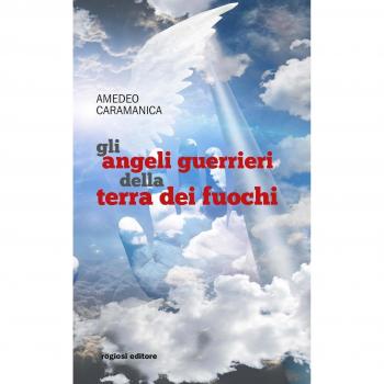 Gli angeli guerrieri della terra dei fuochi
