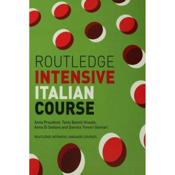 Routledge Intensive Italian Course