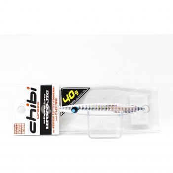 Uroco 40 gram Metal Jig Chibi