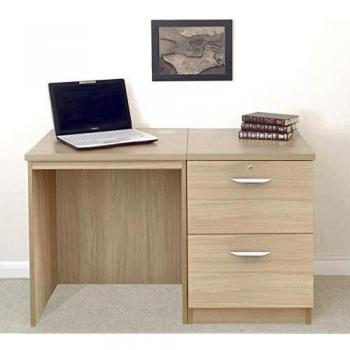 Sandstone Desk Drawer Unit
