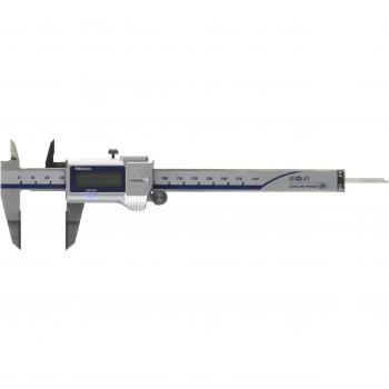 Pijlenmeter Digimatic Lame – Mitutoyo NTD13-P15M