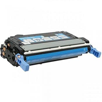 HP Q6461A Toner Ciano Compatibile per 4700, 4730