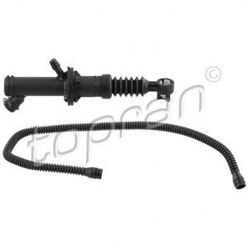 Topran 621 857: Émetteur d'embrayage pour Renault