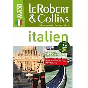 Le Robert & Collins