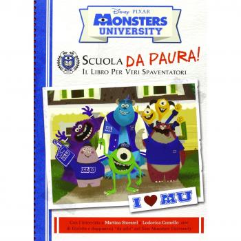 Scuola da paura. Il libro per veri spaventatori. Ediz. illustrata