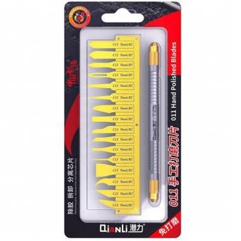 Utensilio Bisturí de CPU Qianli 011