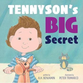 Tennysons Big Secret by Peter Trimarco