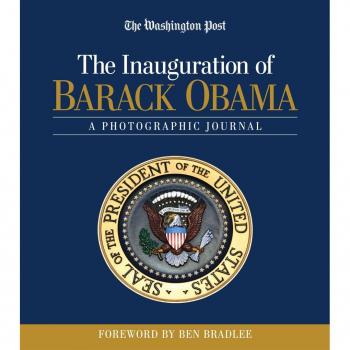 Vitalsource Technologies, Inc. Inauguration Of Barack Obama
