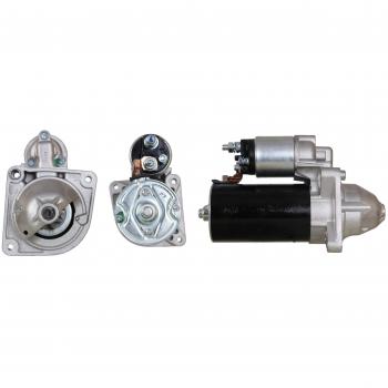 ELSTOCK Anlasser 12V für FIAT 71797401