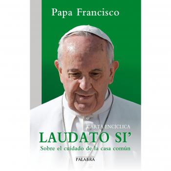 LAUDATO SI