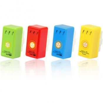 Performance Chip Tuning Box for Gasoline Engines