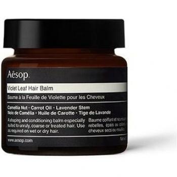 Aesop Baume à cheveux violet 60ml