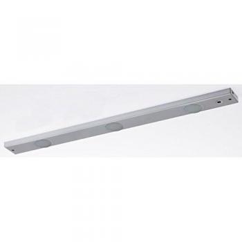 LED Incasso 700lm 3000 K Titanio 9W