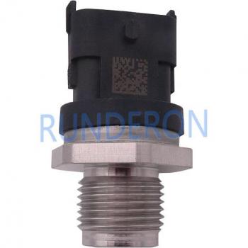 Bosch 0281002937 Common Rail Fuel System Pipe Pressure Sensor