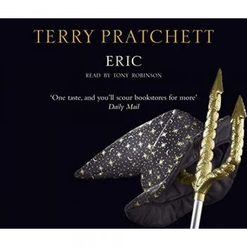 Eric: