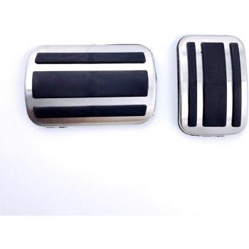 Peugeot 308 3008 408 4008 508 5008 Citroen C5 Picasso Brake Accelerator Pedal Pads