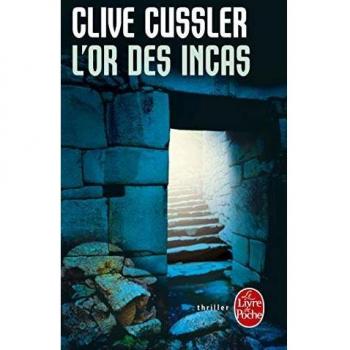 L'Or des Incas