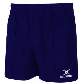 6XL Dark Navy KiwiPro Athletic Short