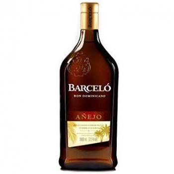 Barceló Ron Añejo