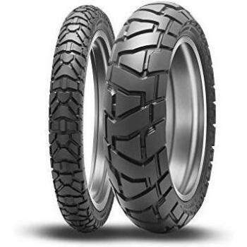 DUNLOP Pneu Trailmax Mission 140/80 B 17 M/C 69T TL M+S