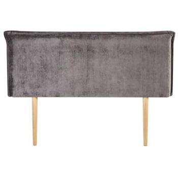 IDIMEX ELORE Kopfteil 140cm für modernes Schlafzimmer