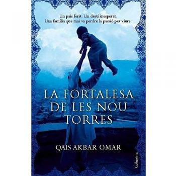 La fortalesa de les nou torres (Tapa blanda con solapas).