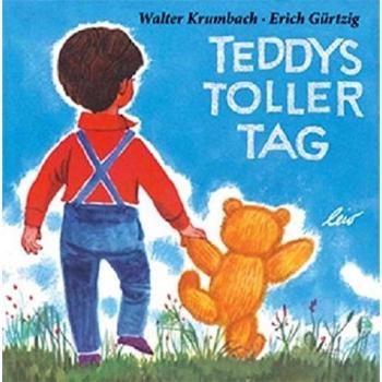 Walter Krumbach Teddys Toller Tag