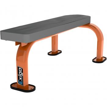 Exigo Strength Flat Bench