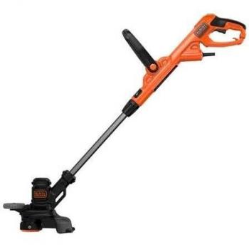 Tagliabordi Elettrico Black+Decker 550W