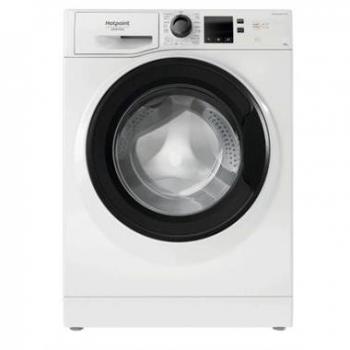 Máquina de Lavar Hotpoint 1400RPM NWS-8469-WKSPT