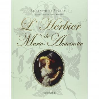 L'Herbier de Marie-Antoinette