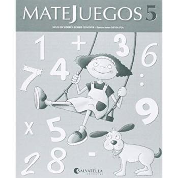 Matejuegos
