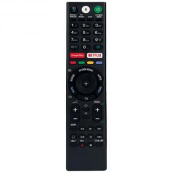 Control de Voz TV 300E 4K Black