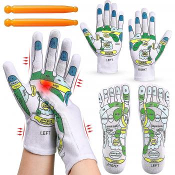 Outils de Reflexologie ProFit