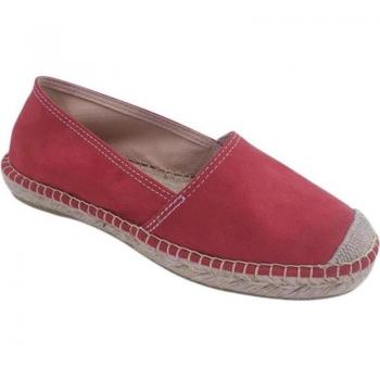 Zapatillas Norteñas Esparto Nobuck 14-300