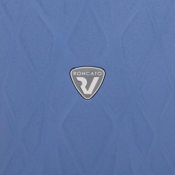 Roncato Maleta Rígida Grande 75 cm