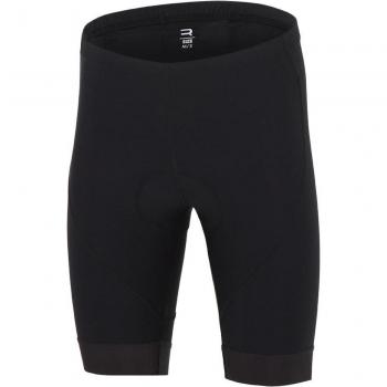 Pantaloncini Neri Finisseur Core XL