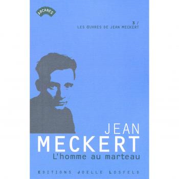 L'Homme au marteau