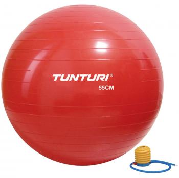Tunturi Blue 55cm Unisex Exercise Ball