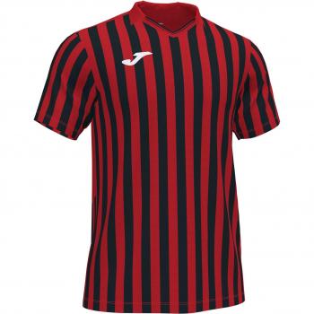 Camiseta de Fútbol Joma Copa II