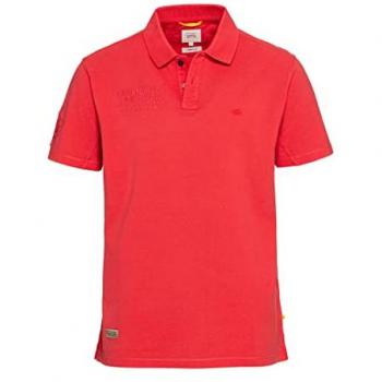 Camel Active Herren Kurzarmshirt