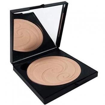 Lighted Pressed Powder