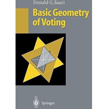 Basic Geometry of Voting